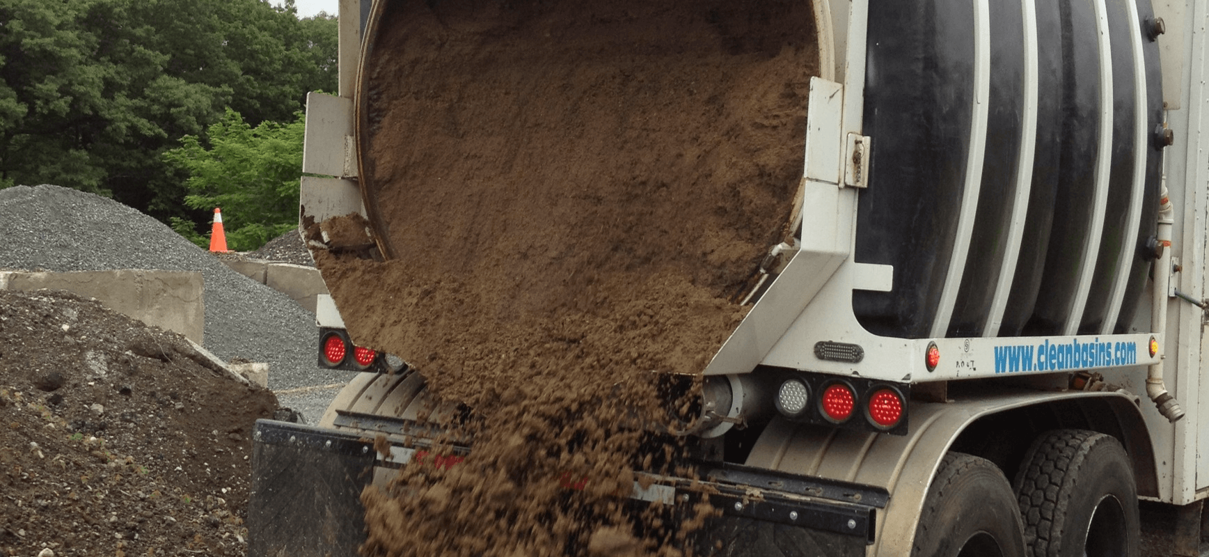 Debris Removal excavation Acton, MA