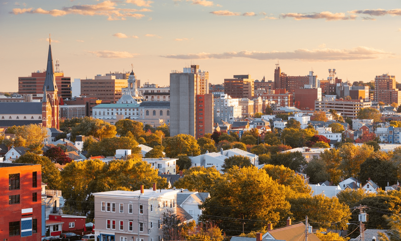 Maine