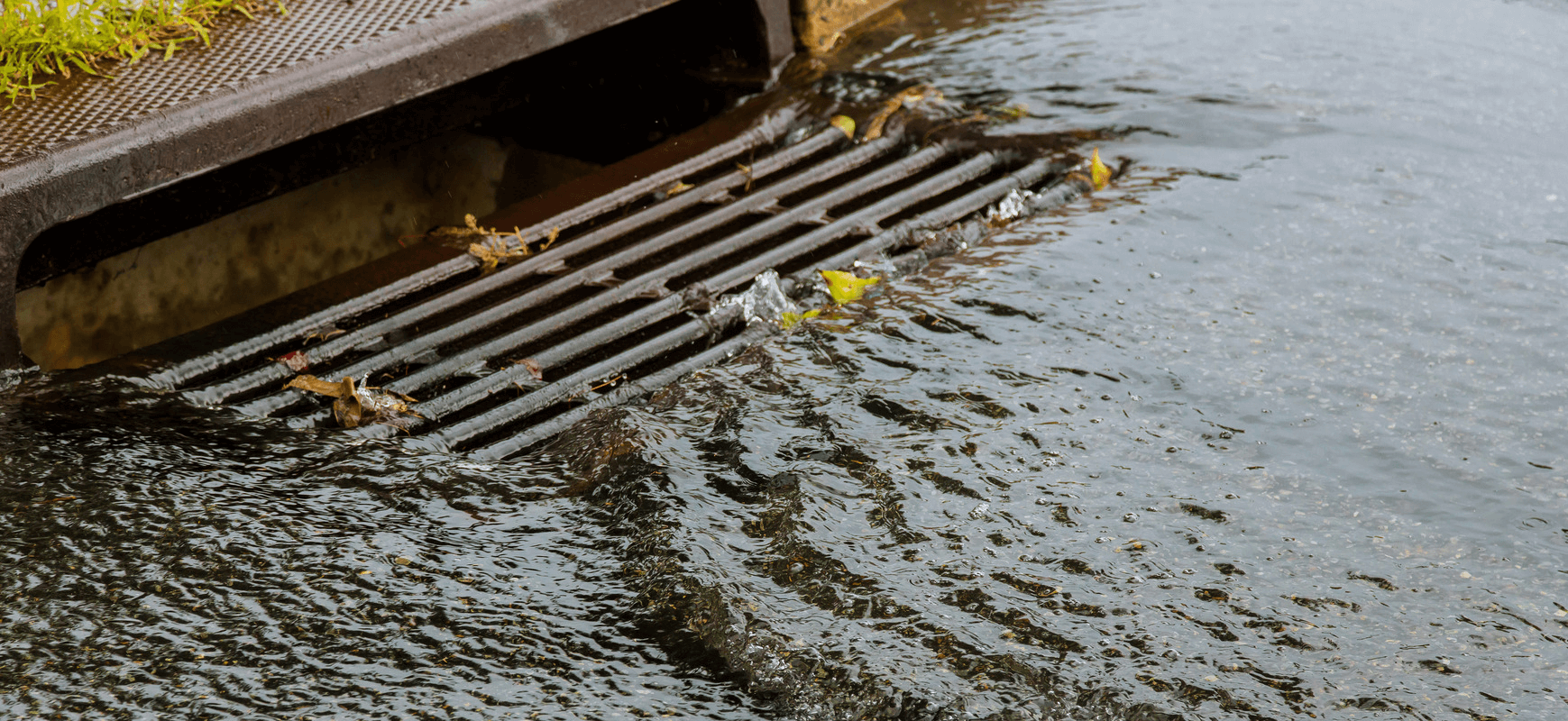 Catch Basin Cleaning Connecticut