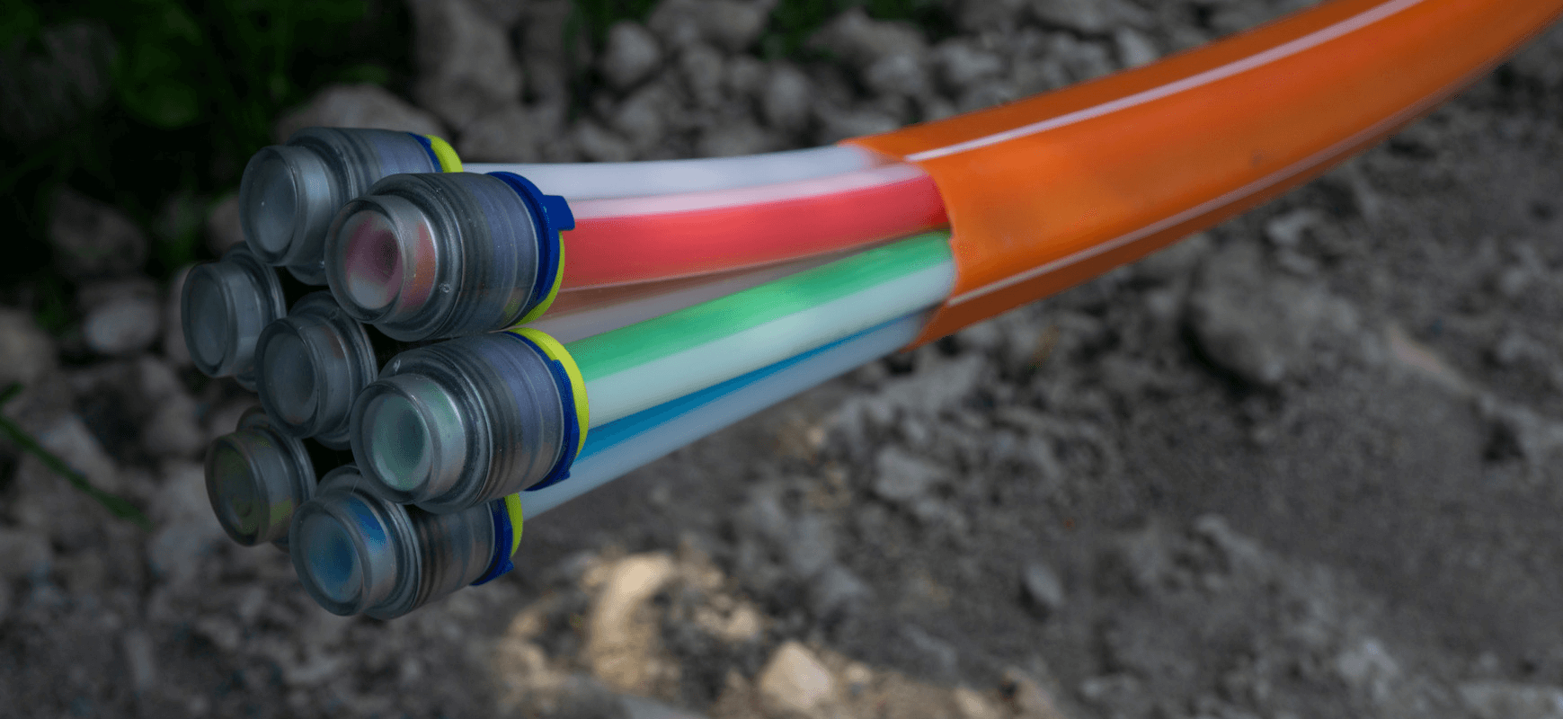 Fiber Optic Excavation Connecticut