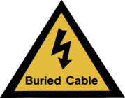 Buried Cables